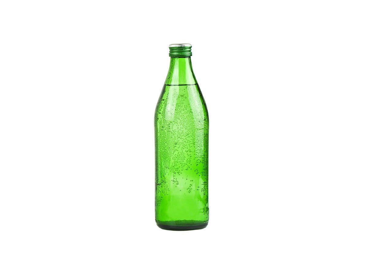 Soda (20 cl.) — Lale Pide Afyonkarahisar