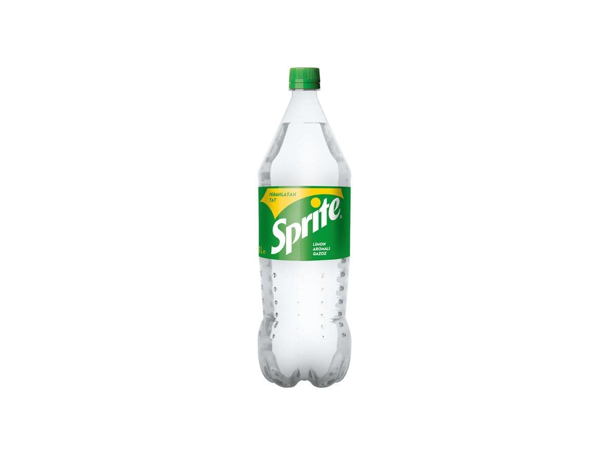 Sprite (1 L.) — Lale Pide Afyonkarahisar